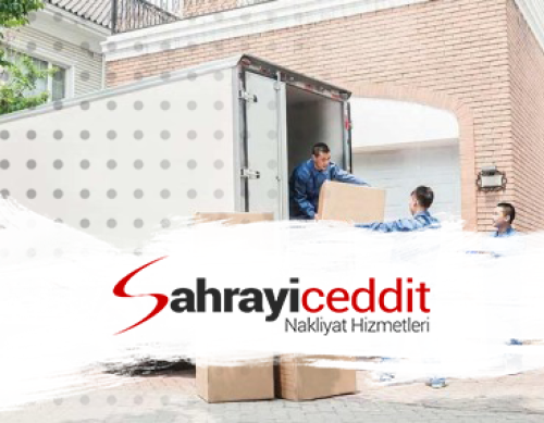 Parça Eşya Taşımacılığı
